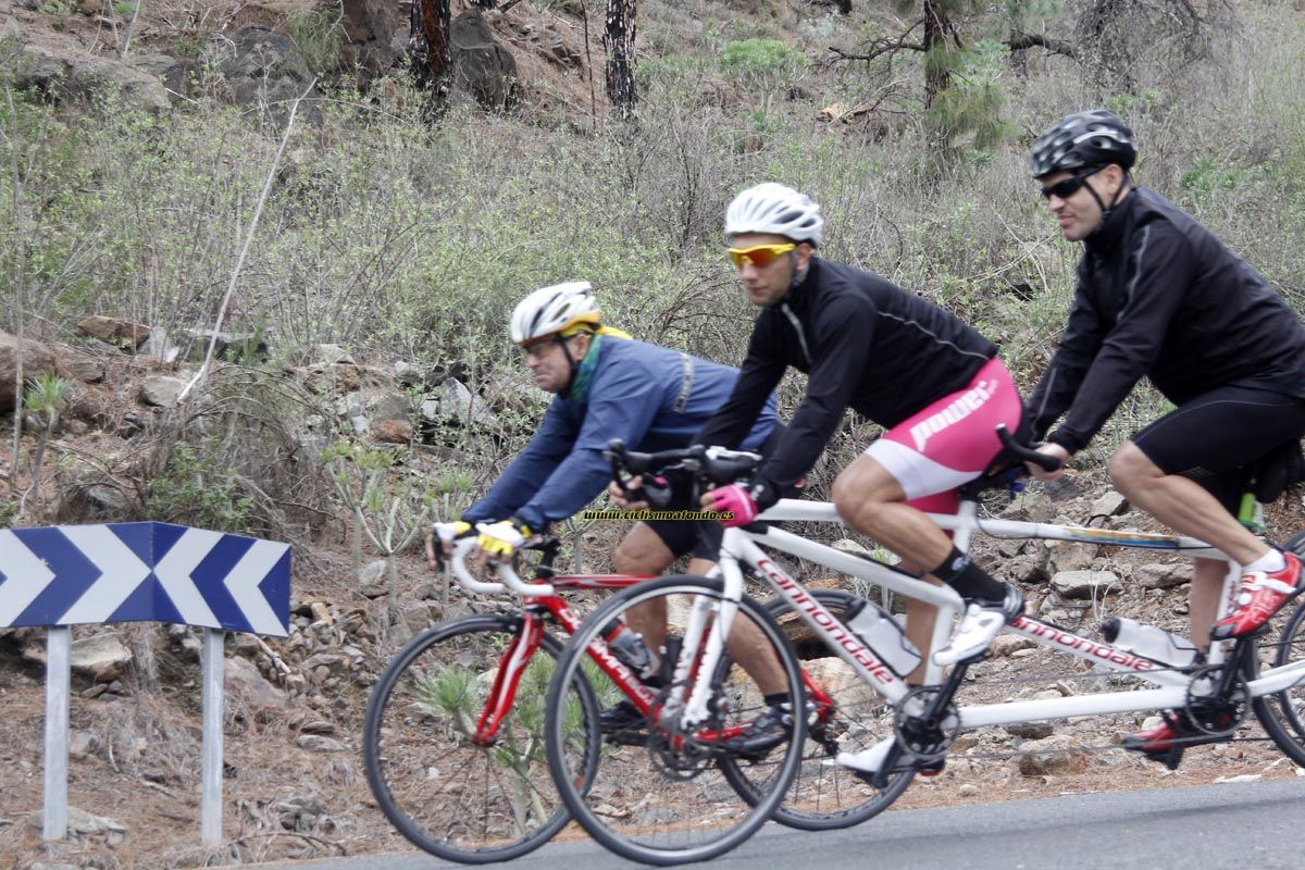 La Cicloturista 2014_2
