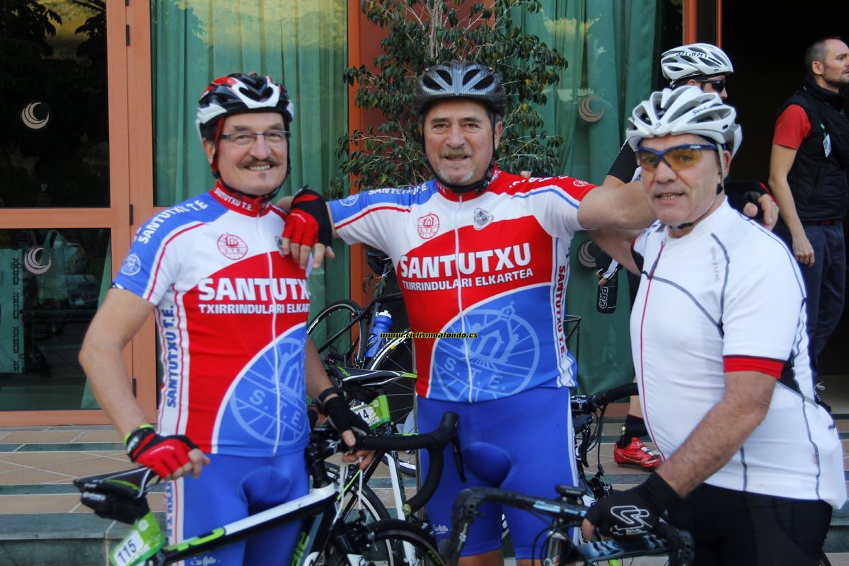 La Cicloturista 2014_2