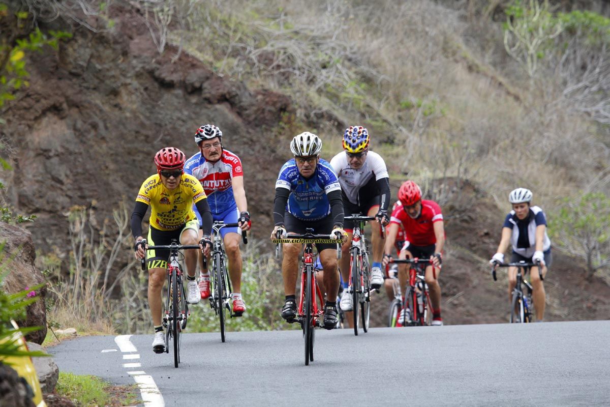 La Cicloturista 2014_2
