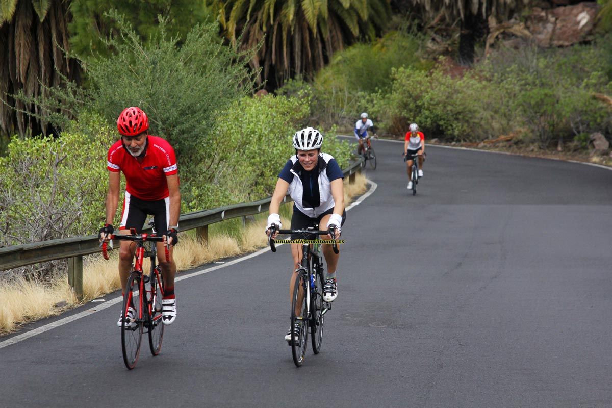 La Cicloturista 2014_2