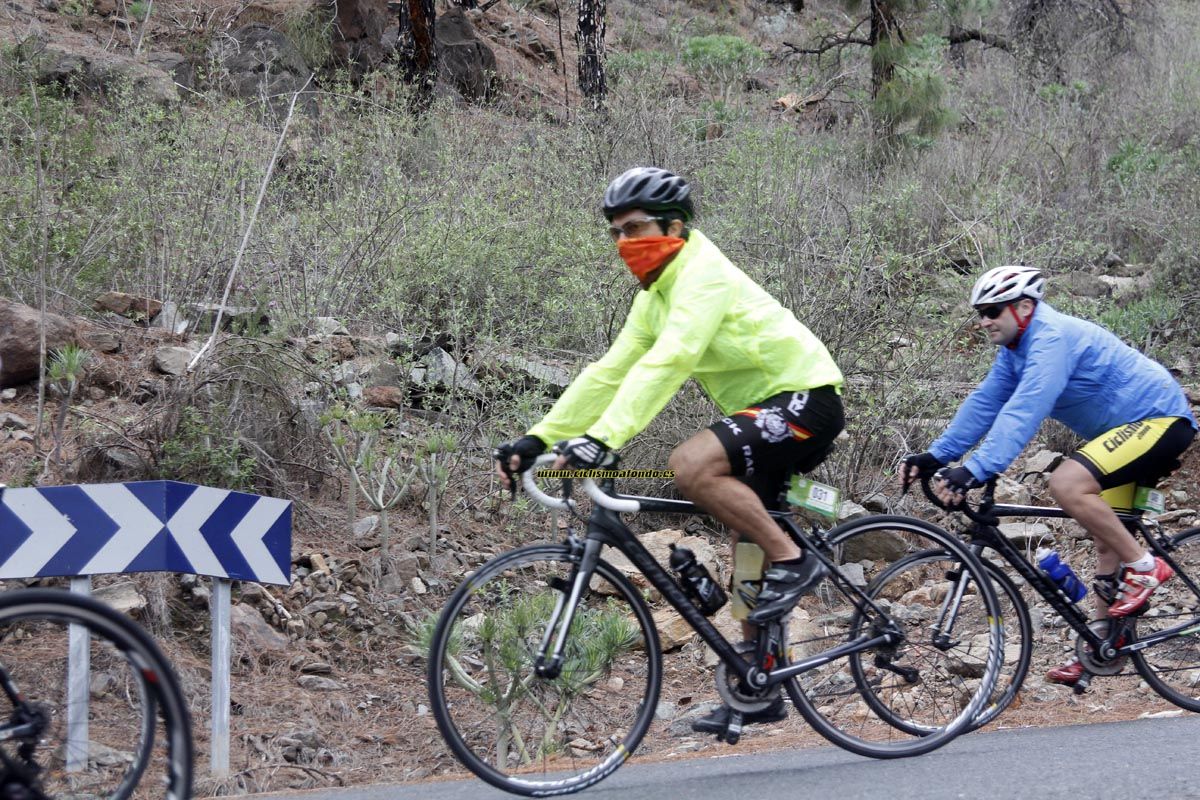 La Cicloturista 2014_2