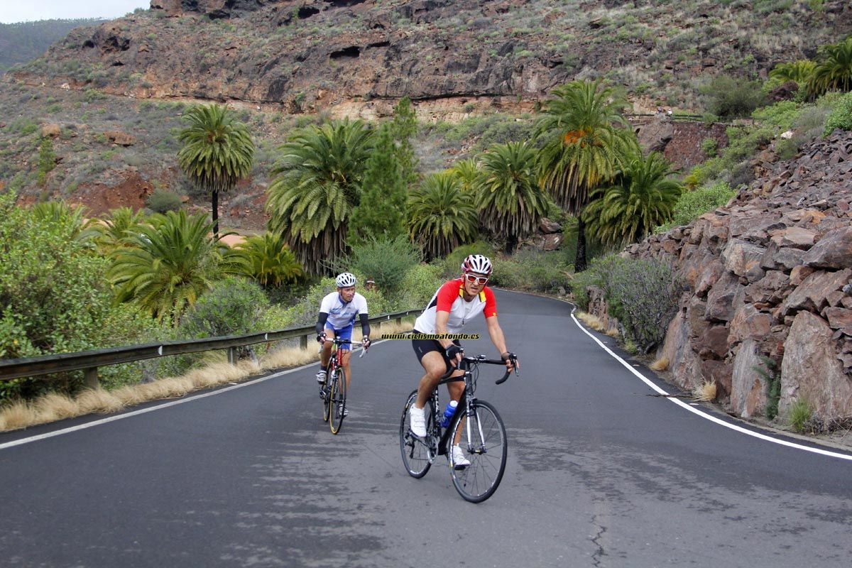 La Cicloturista 2014_2