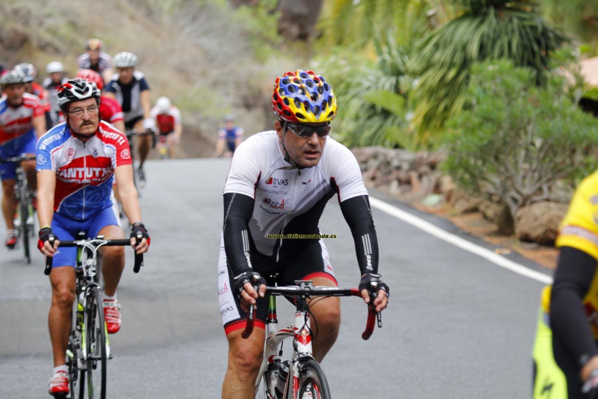 La Cicloturista 2014_2