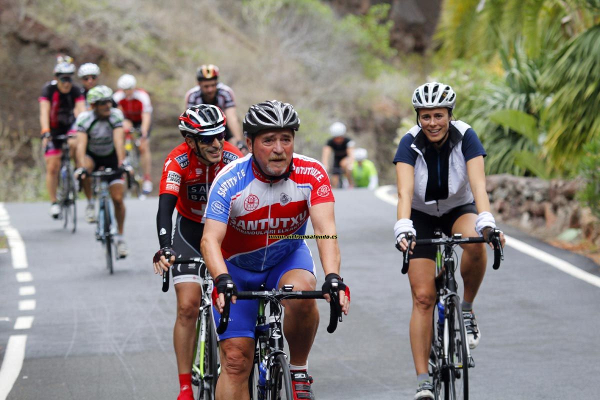 La Cicloturista 2014_2