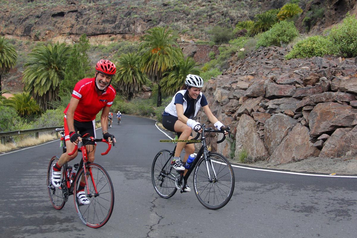 La Cicloturista 2014_2