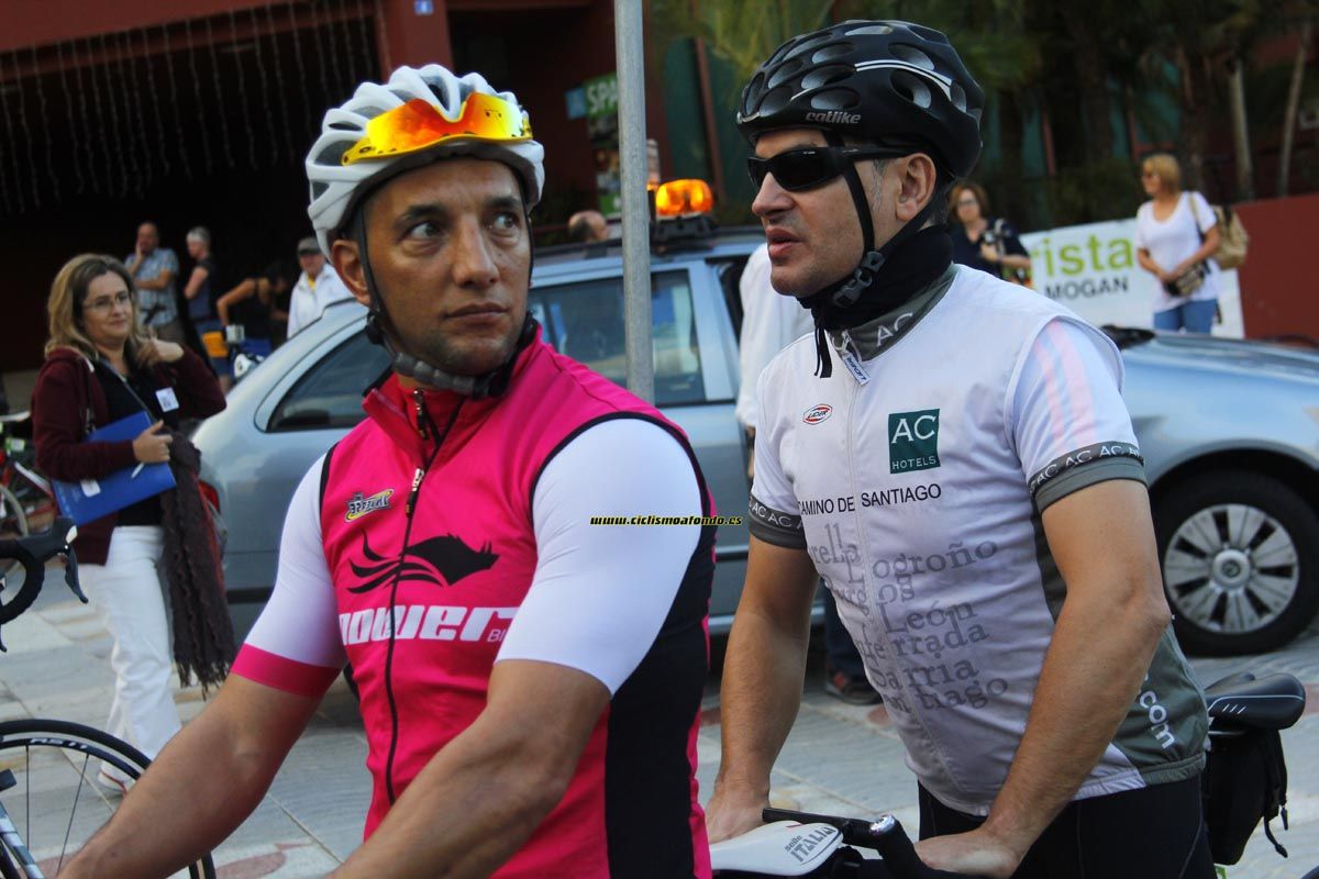 La Cicloturista 2014_2