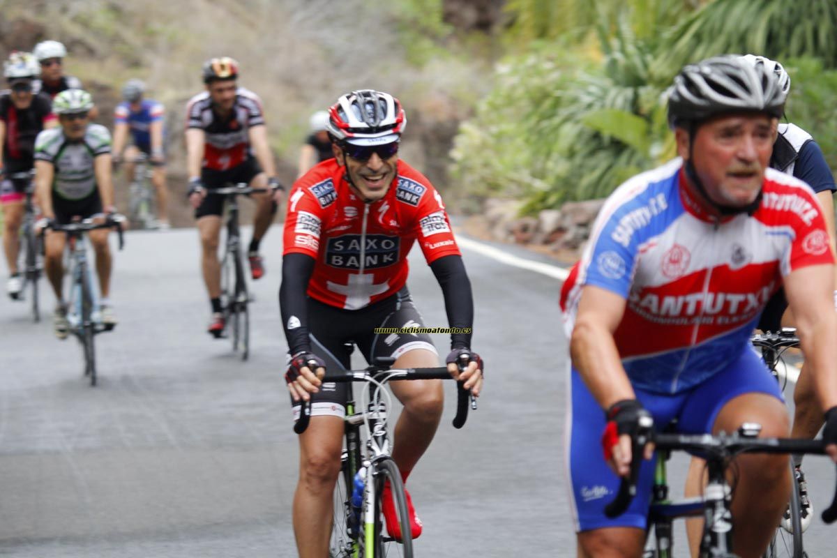 La Cicloturista 2014_2