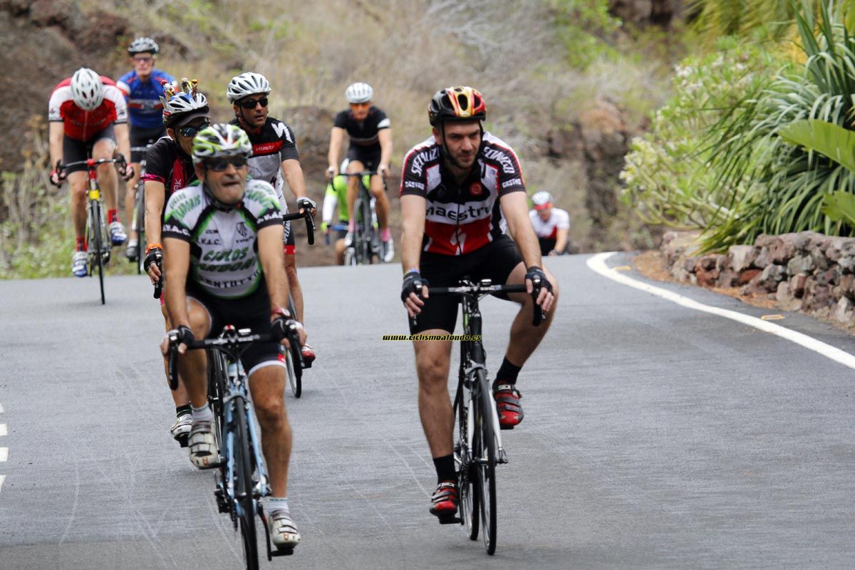 La Cicloturista 2014_2