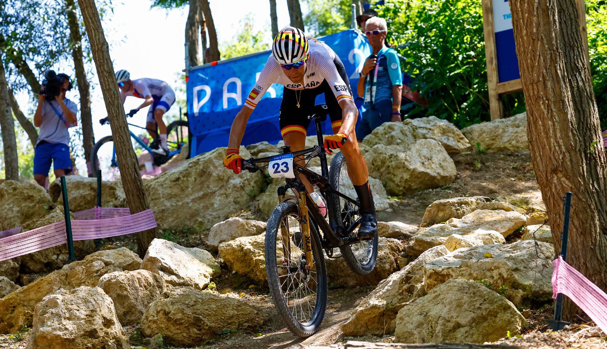 David Valero