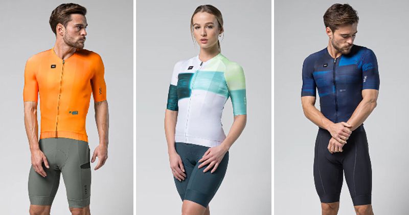 Maillot CX Pro 3.0