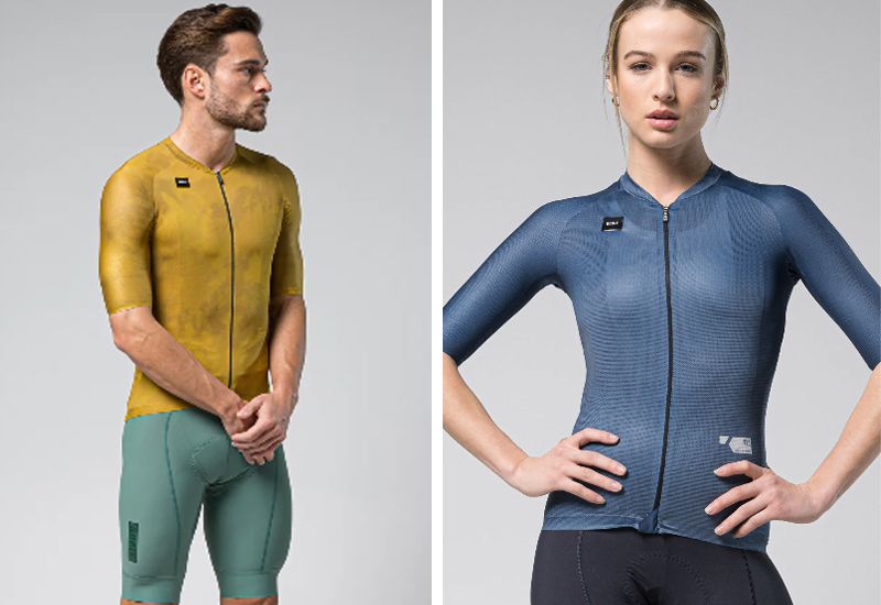 Maillot Infinity