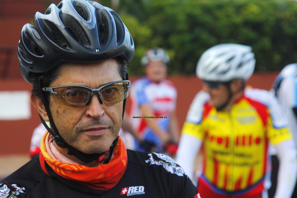 La Cicloturista 2014_2
