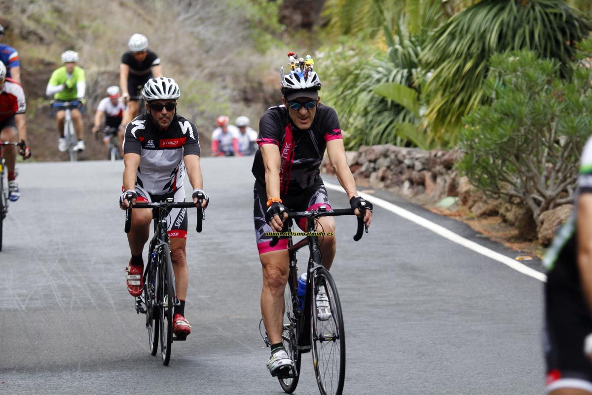La Cicloturista 2014_2