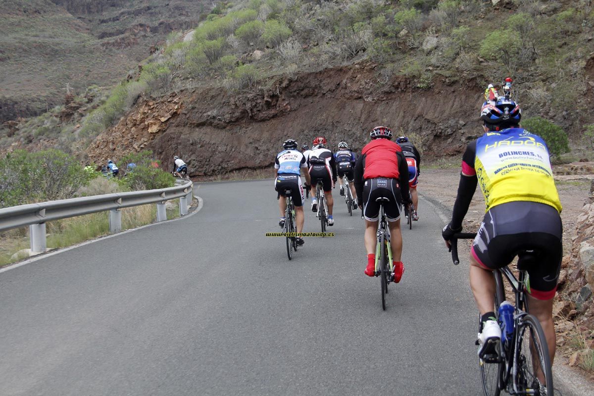 La Cicloturista 2014_2
