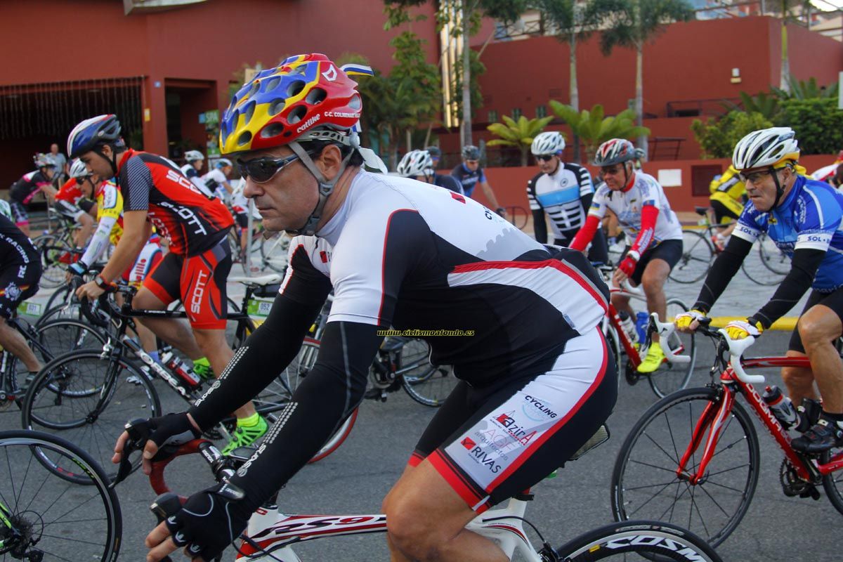 La Cicloturista 2014_2