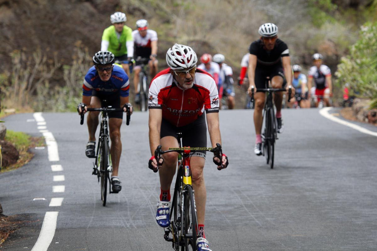 La Cicloturista 2014_2