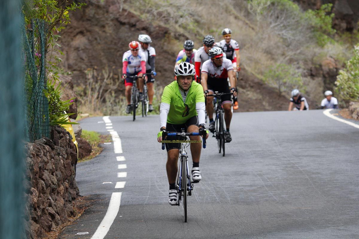 La Cicloturista 2014_2