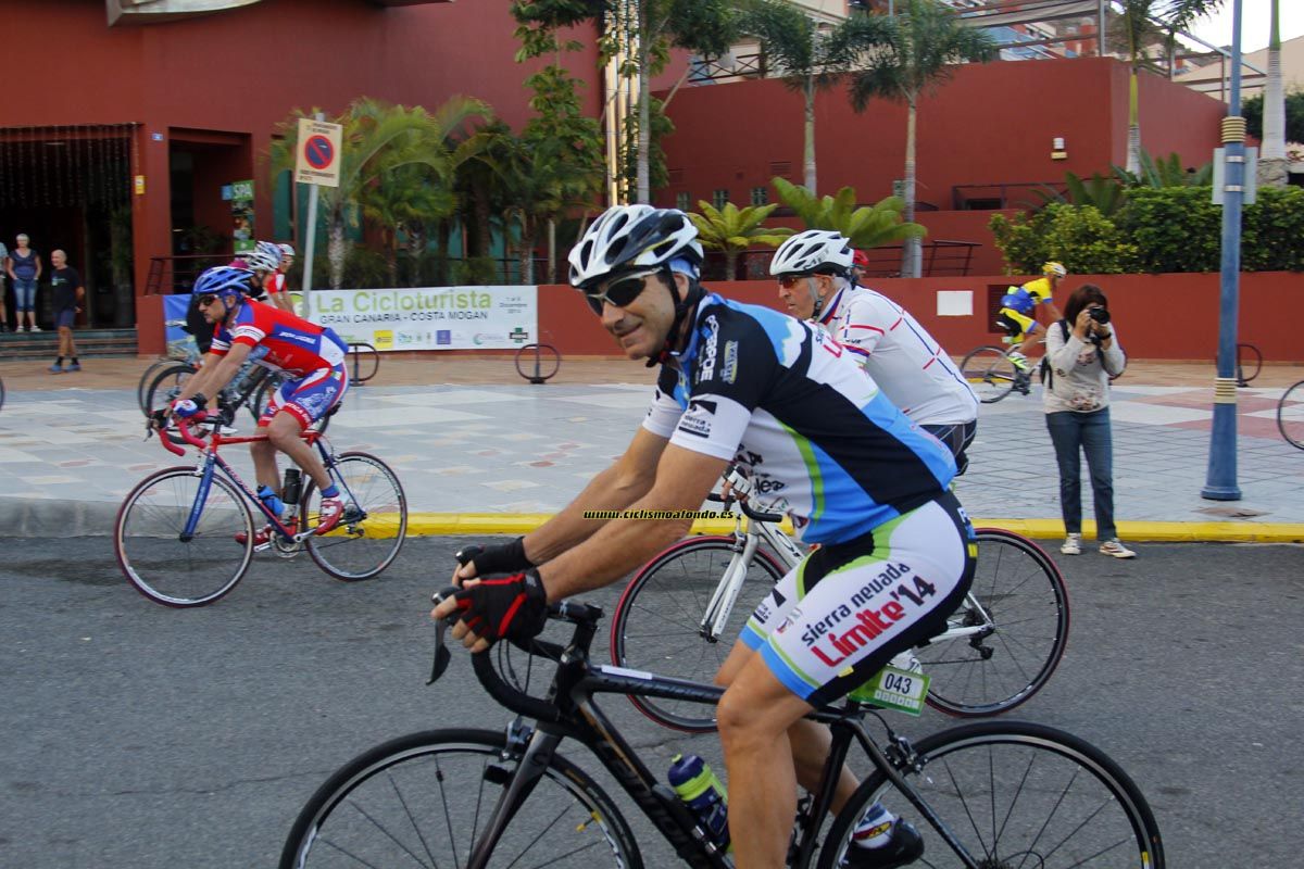 La Cicloturista 2014_2