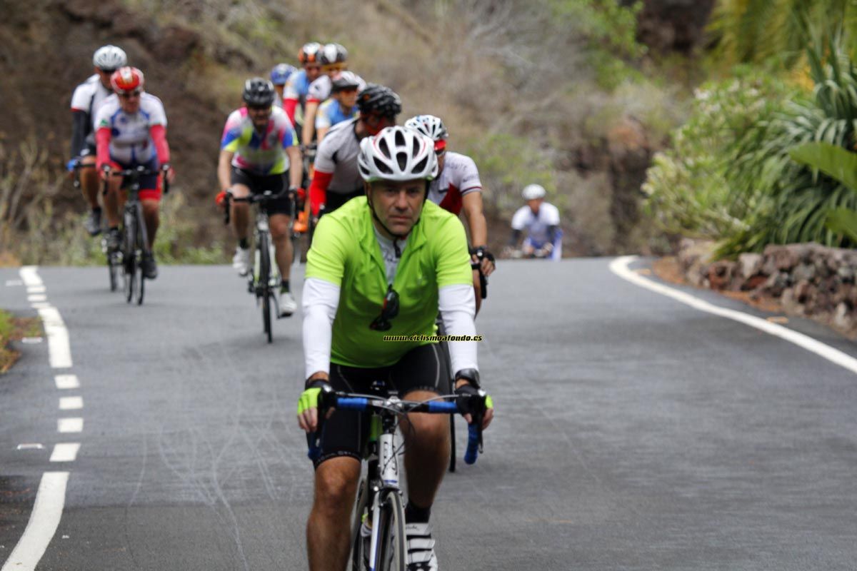 La Cicloturista 2014_2