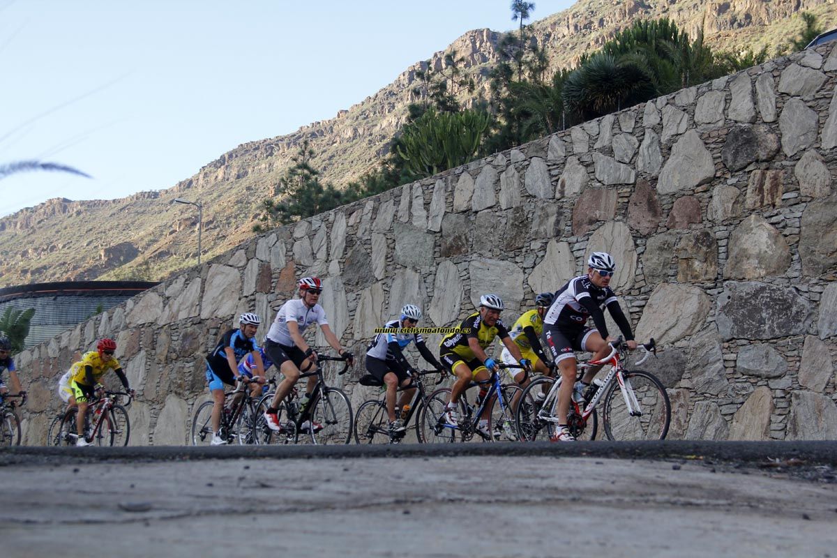 La Cicloturista 2014_2