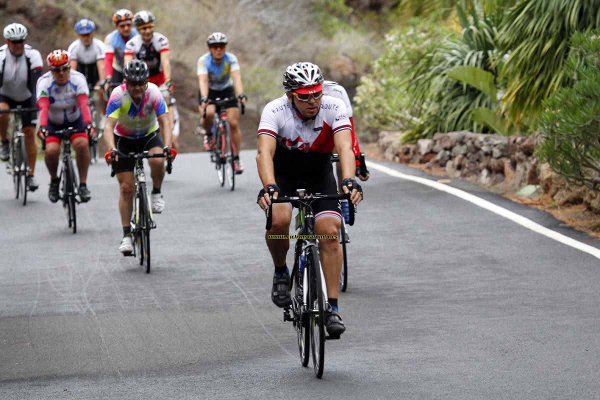 La Cicloturista 2014_2
