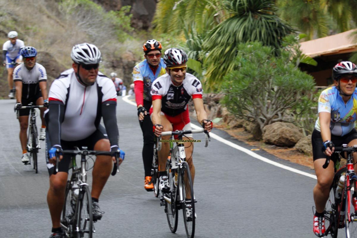 La Cicloturista 2014_2