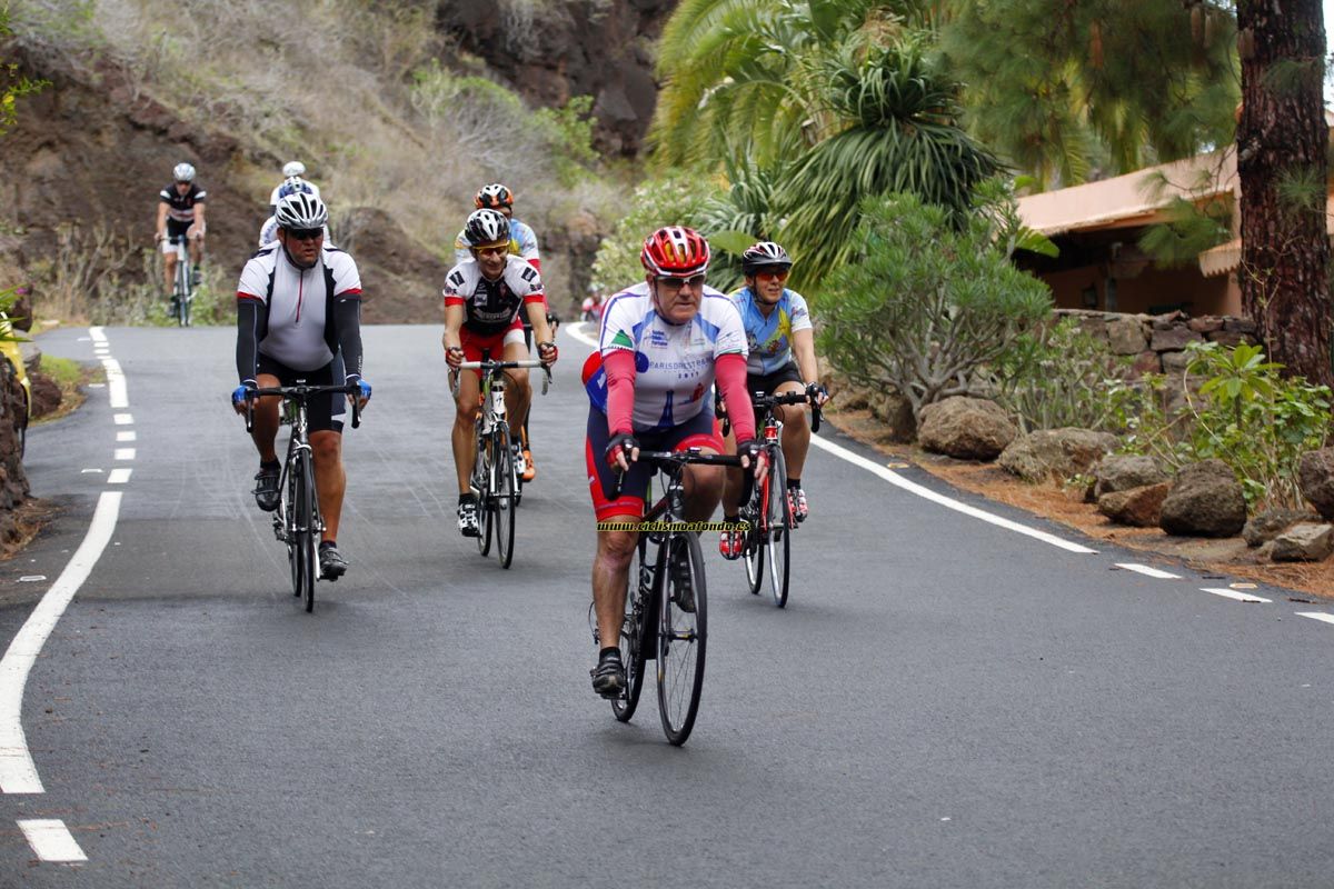 La Cicloturista 2014_2