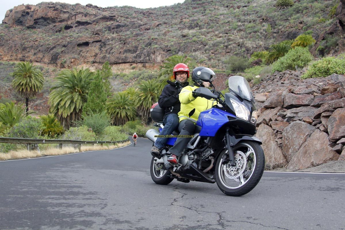 La Cicloturista 2014_2
