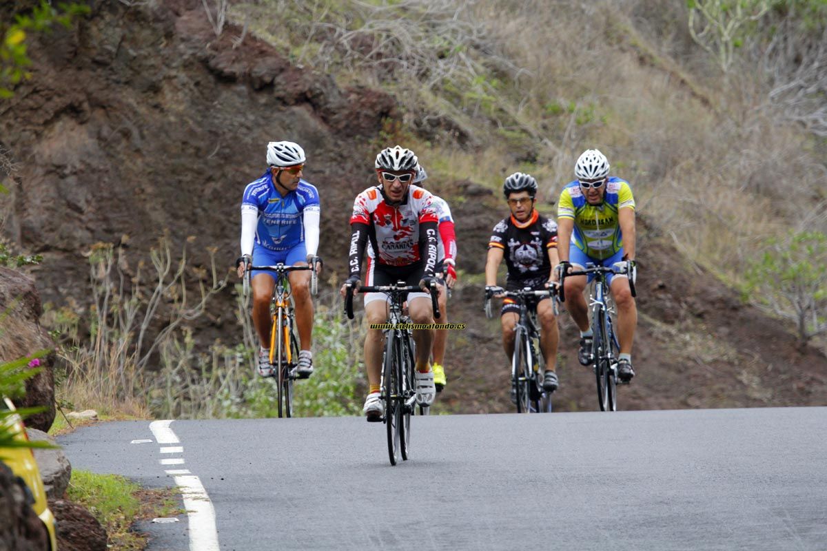 La Cicloturista 2014_2