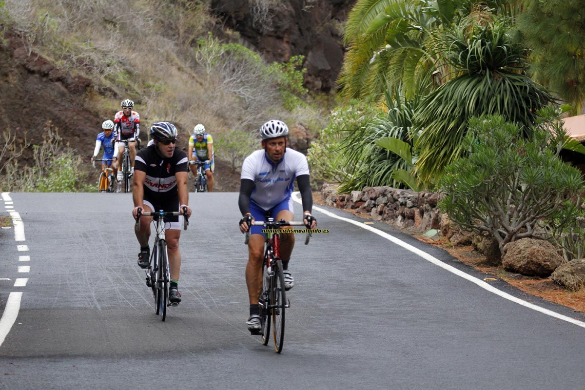 La Cicloturista 2014_2