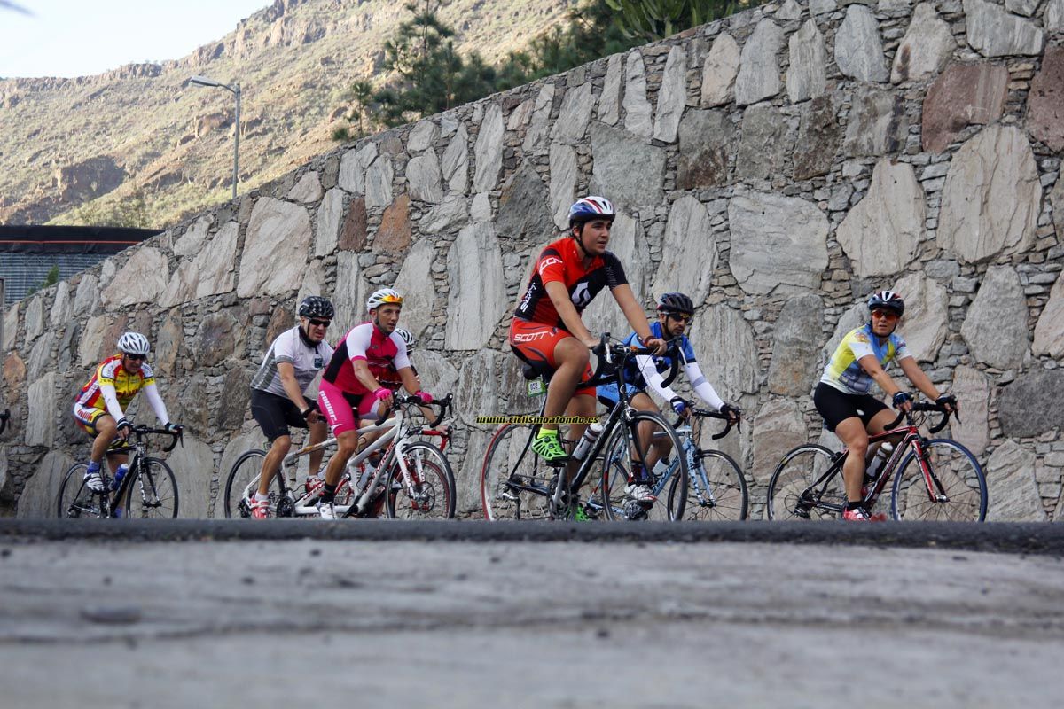 La Cicloturista 2014_2