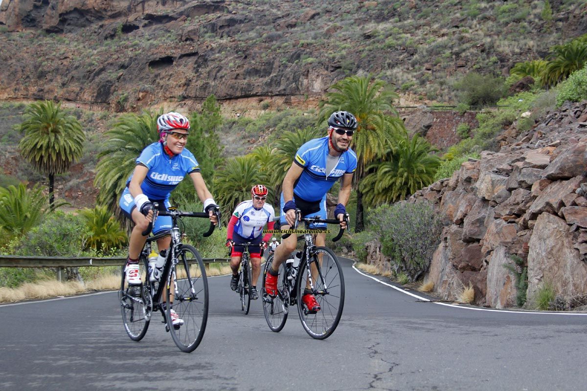 La Cicloturista 2014_2