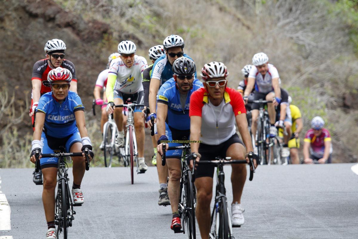 La Cicloturista 2014_2