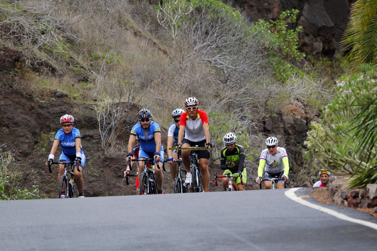 La Cicloturista 2014_2