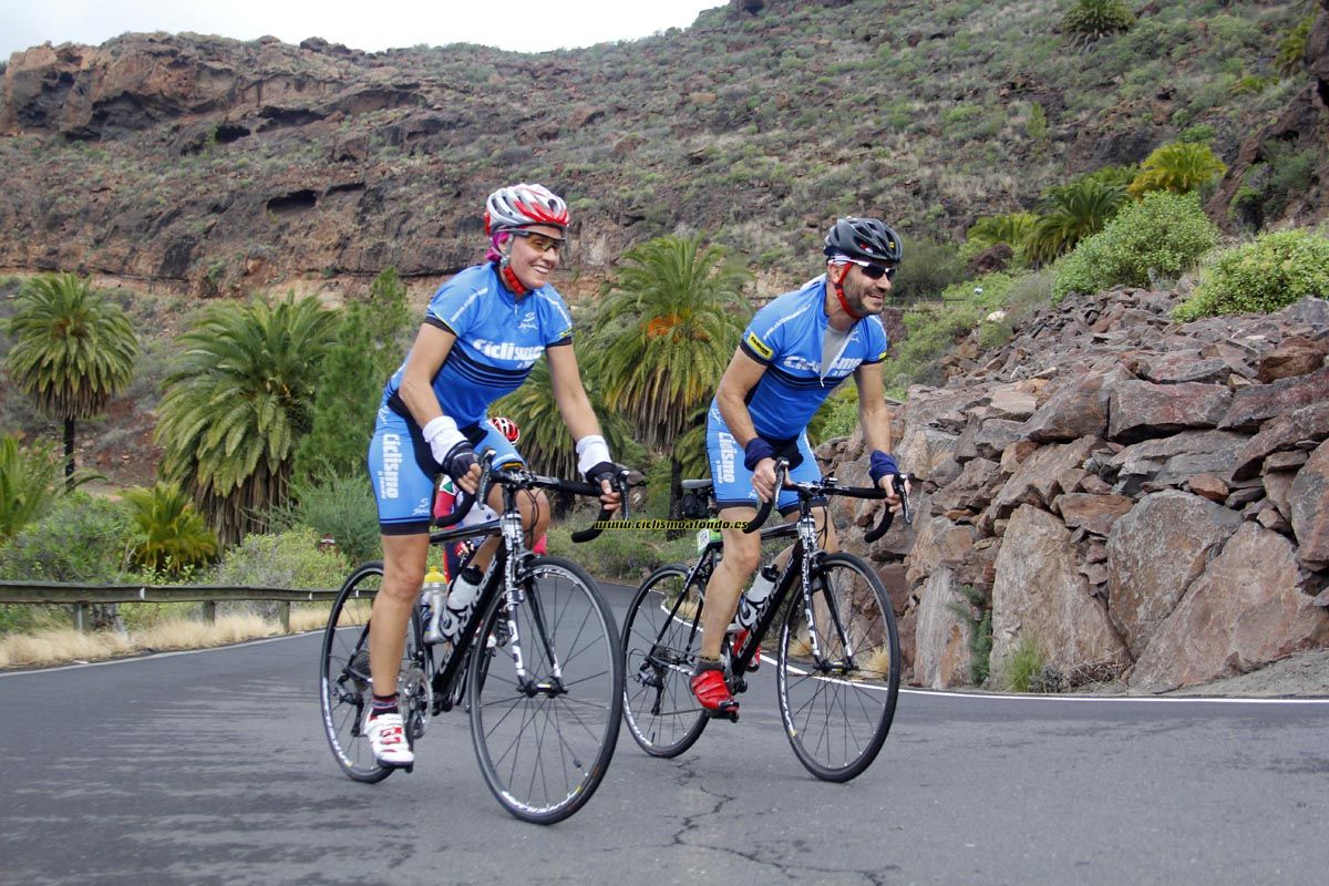La Cicloturista 2014_2