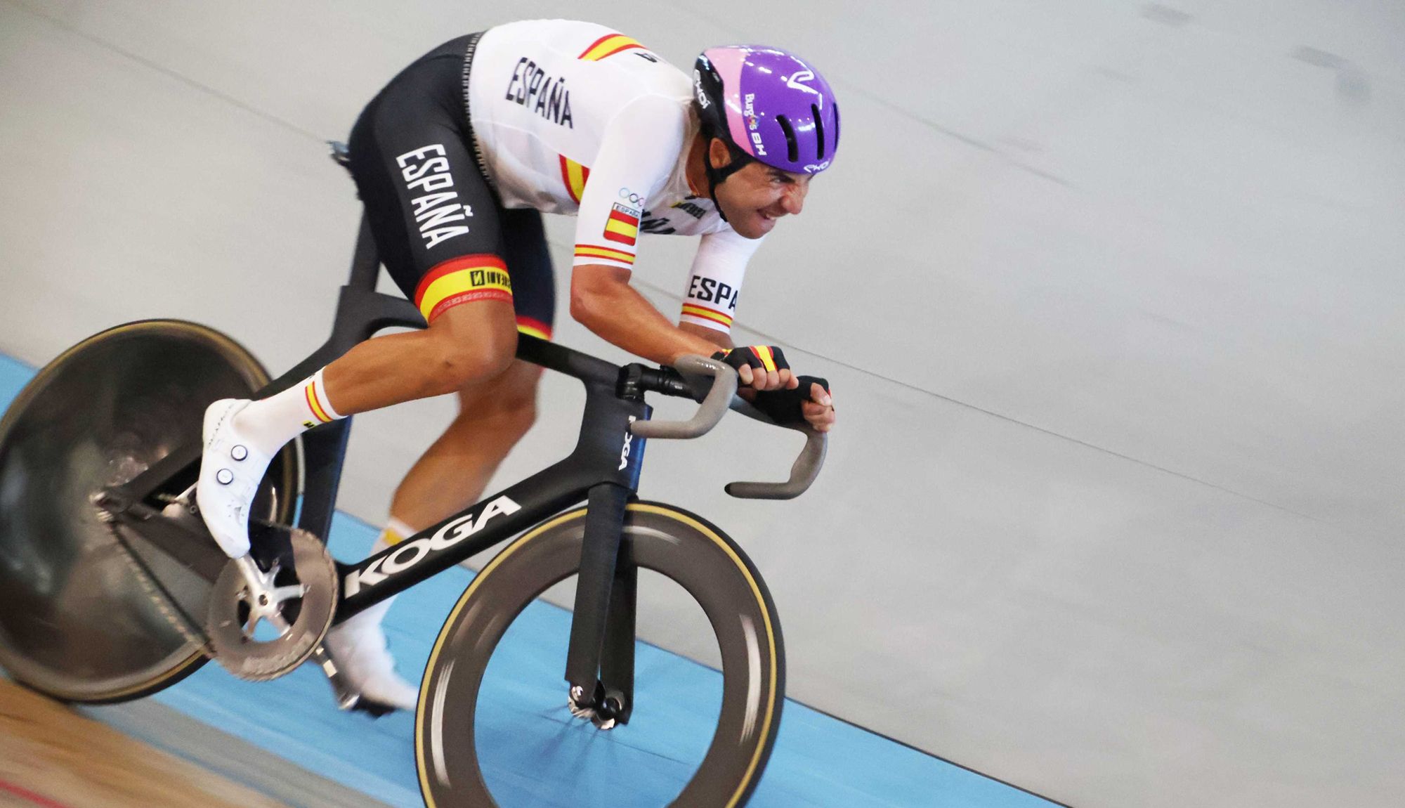 Sebastián Mora