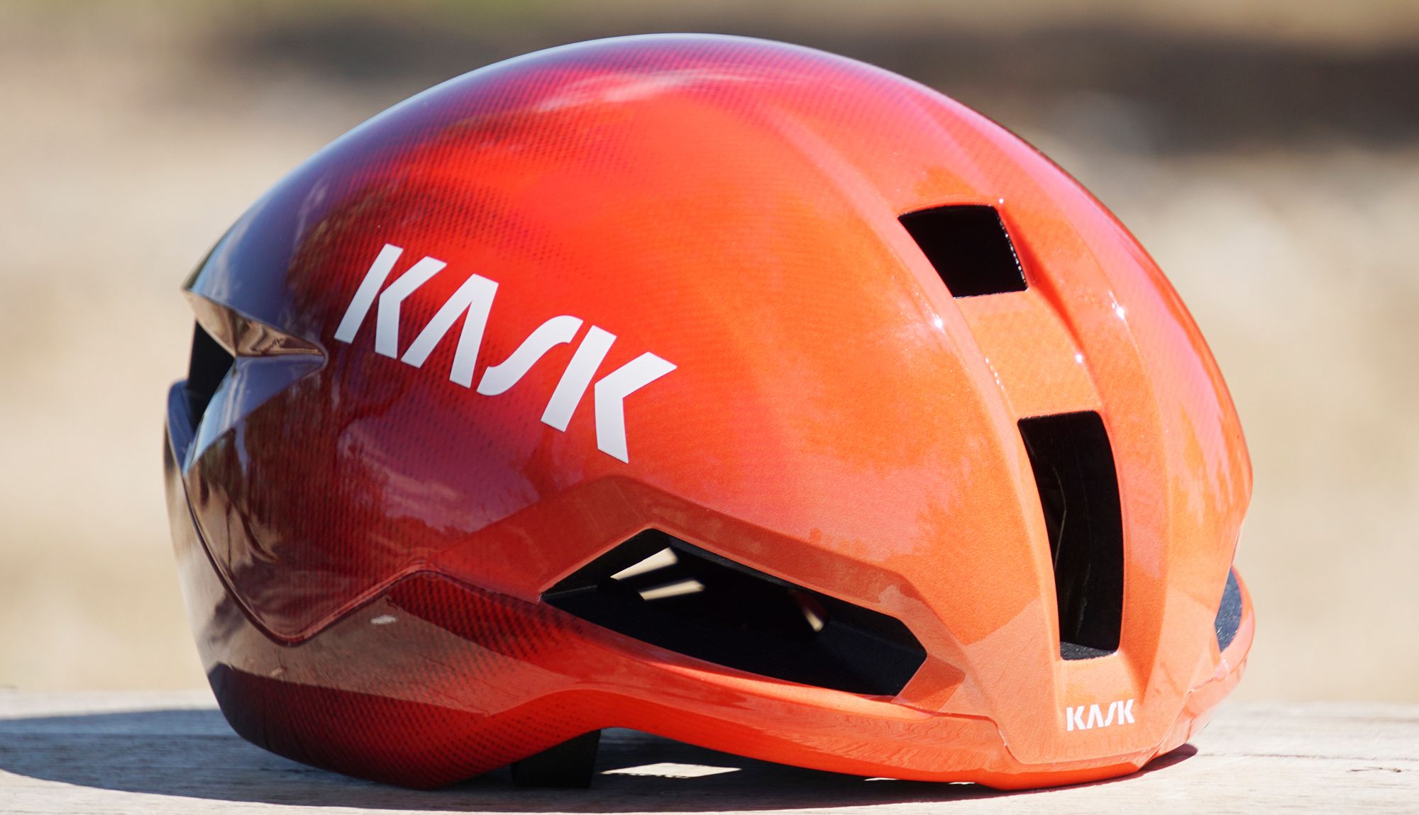 Casco Kask Nirvana