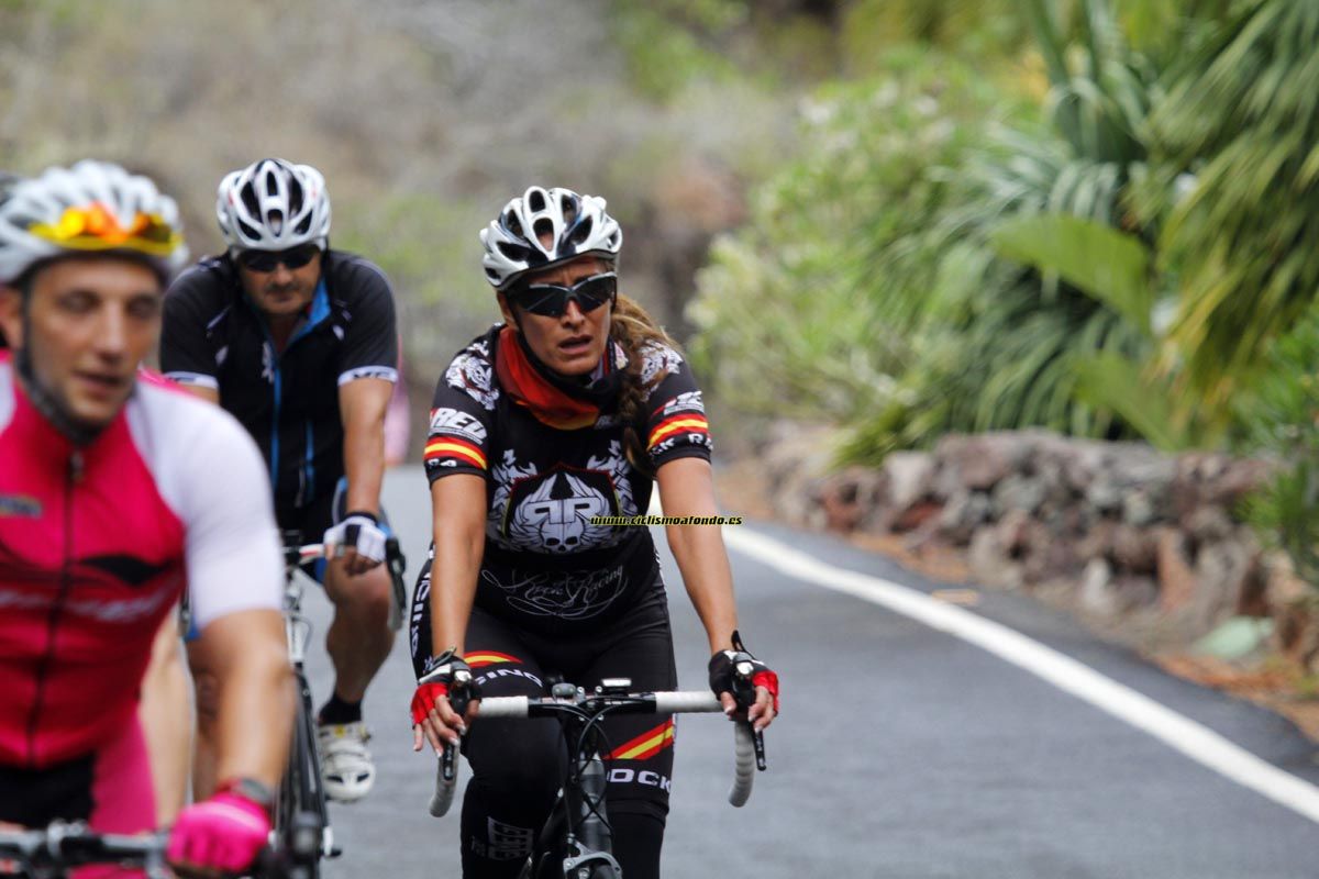 La Cicloturista 2014_2