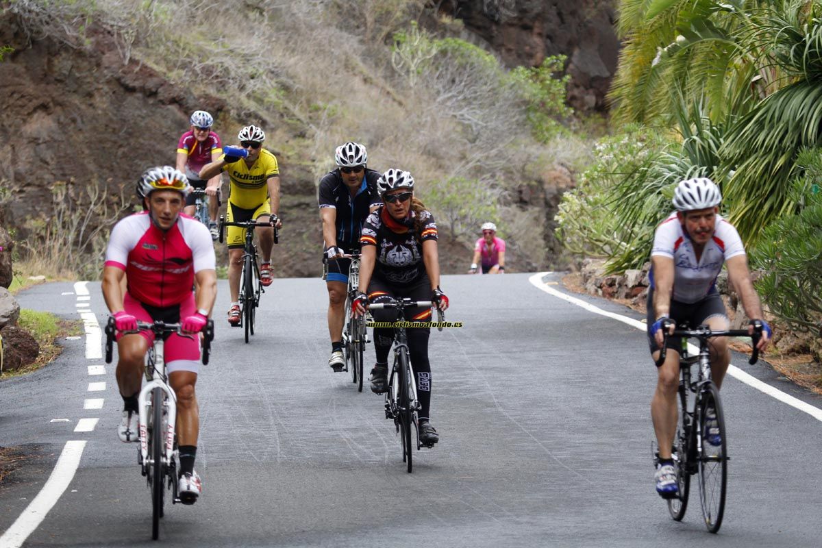 La Cicloturista 2014_2