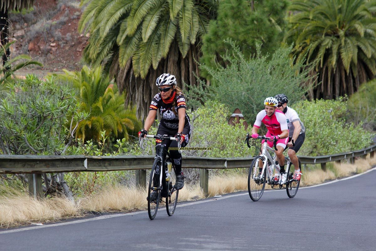 La Cicloturista 2014_2