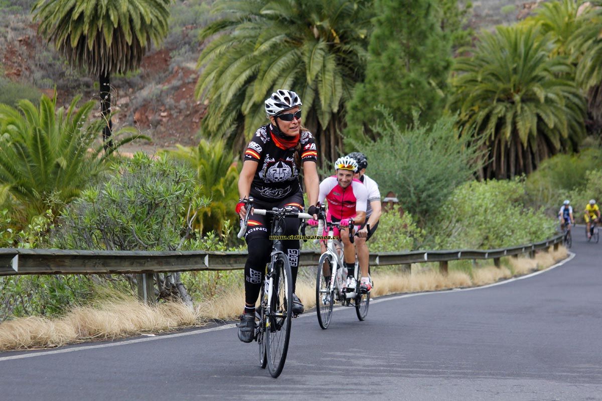 La Cicloturista 2014_2