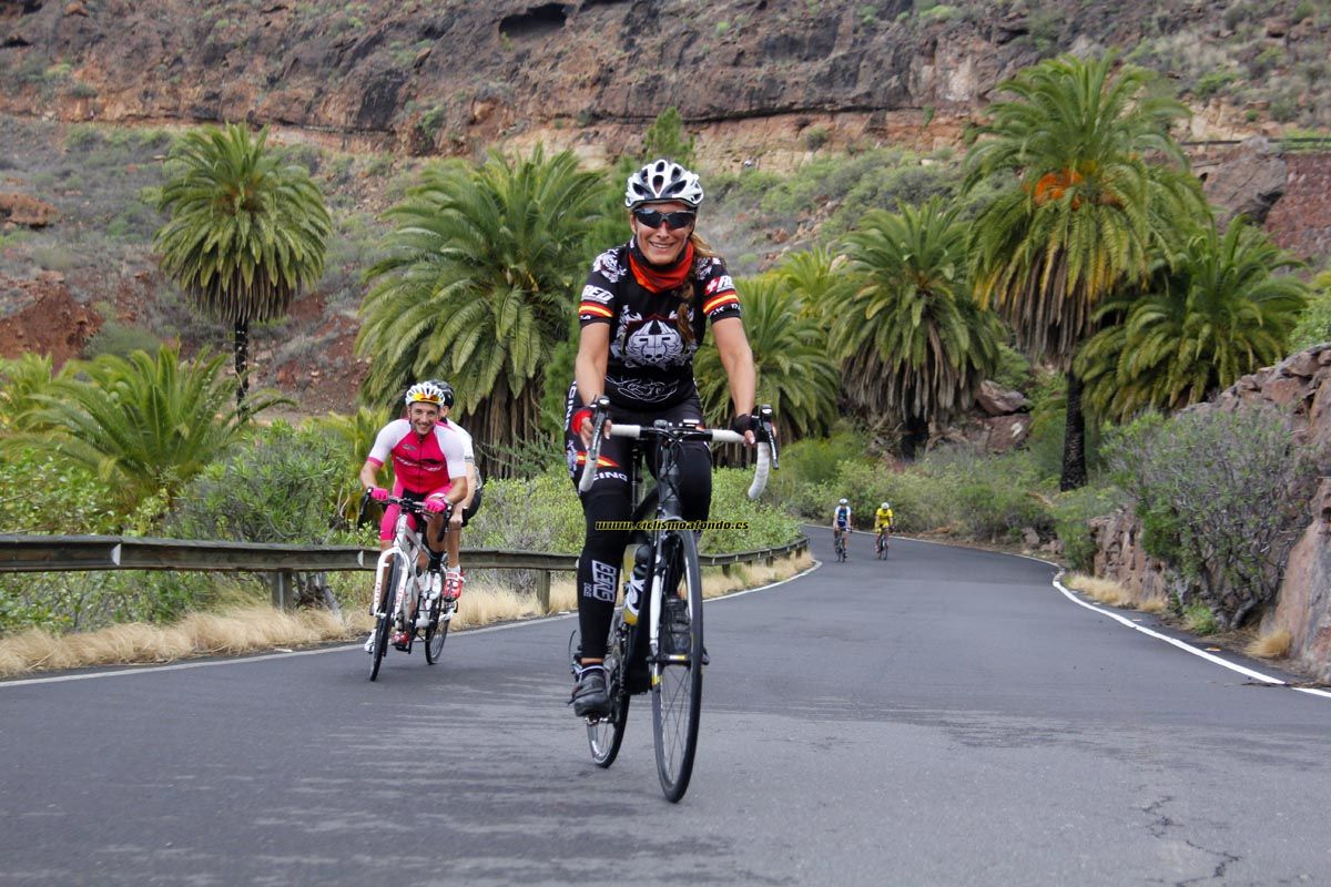 La Cicloturista 2014_2