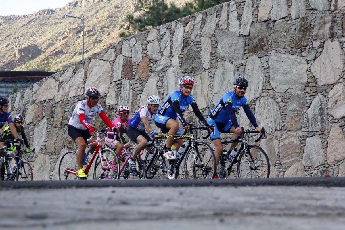 La Cicloturista 2014_2