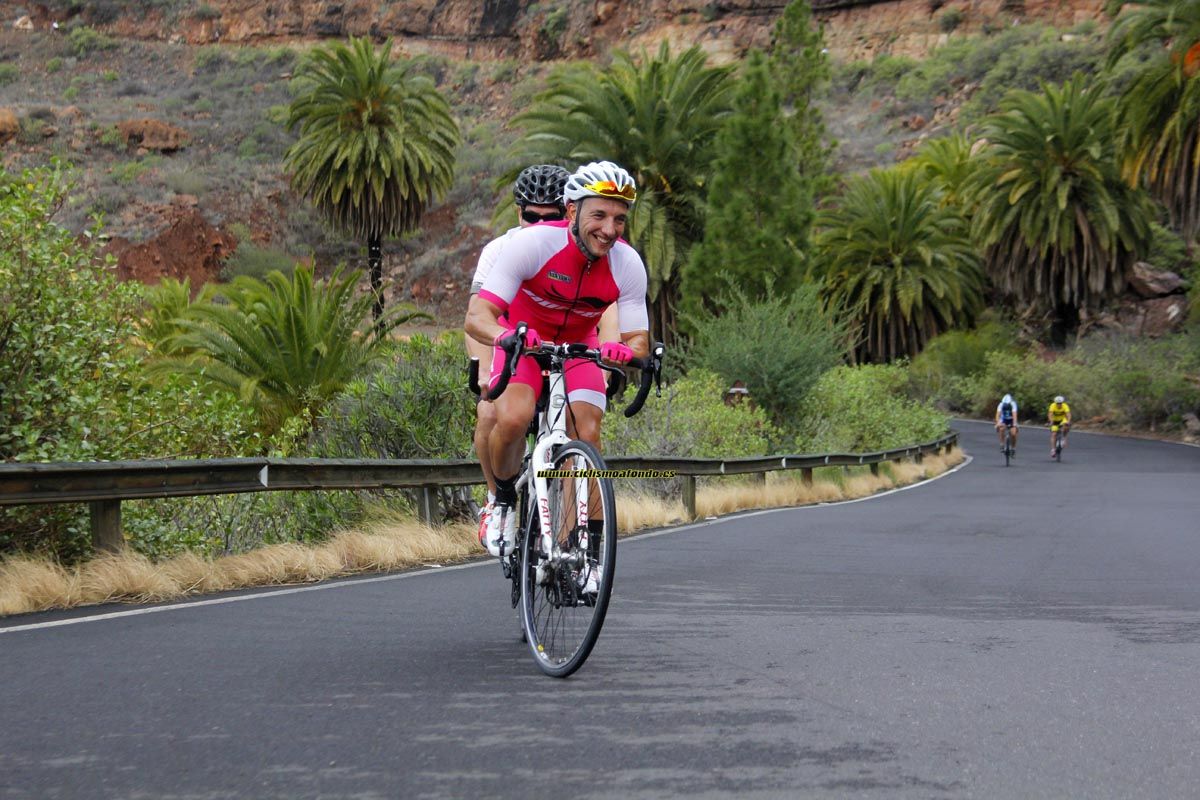 La Cicloturista 2014_2