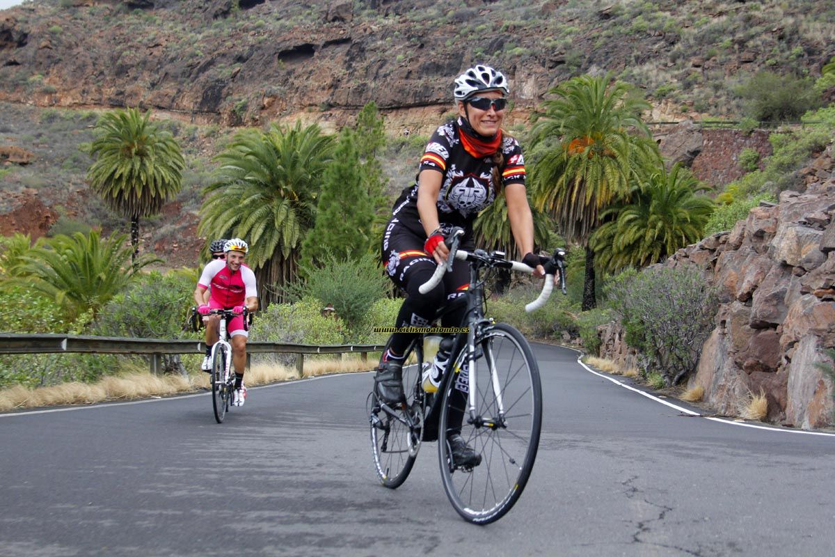 La Cicloturista 2014_2