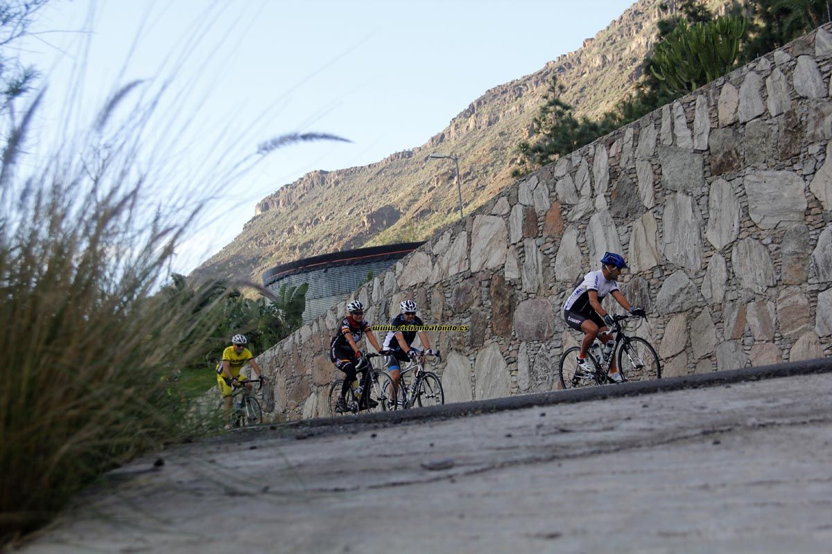 La Cicloturista 2014_2