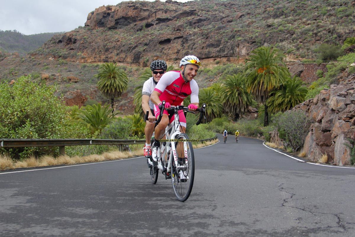 La Cicloturista 2014_2