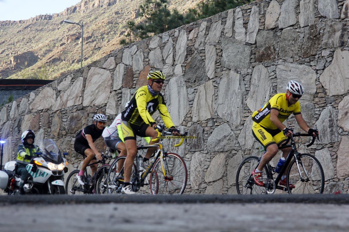 La Cicloturista 2014_2
