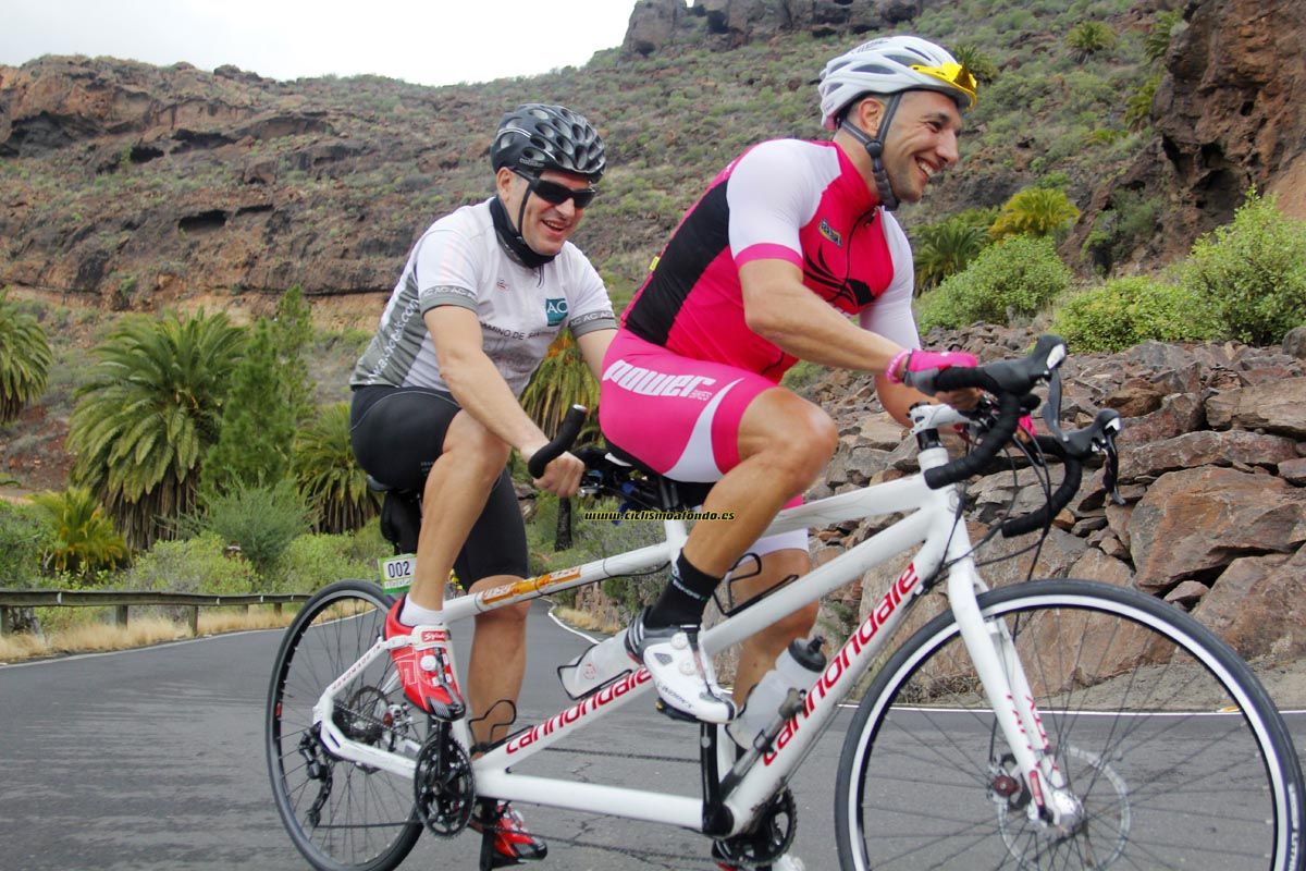 La Cicloturista 2014_2