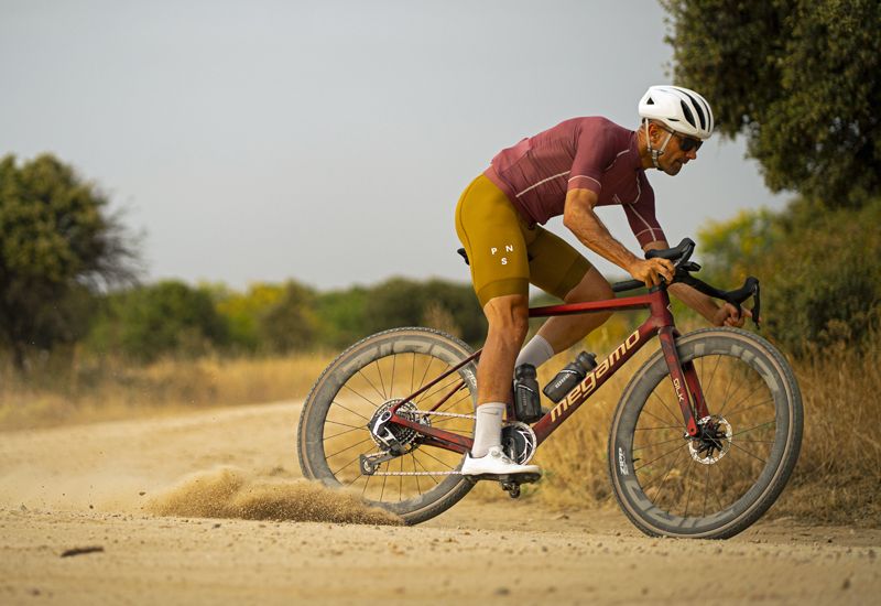 Accion SRAM Red Xplor AXS 08